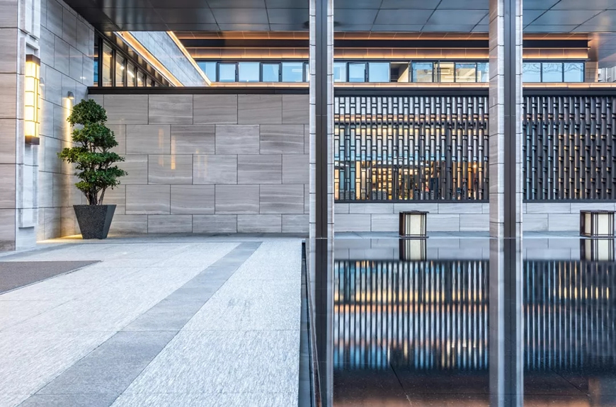 南昌苏宁檀悦示范区-33