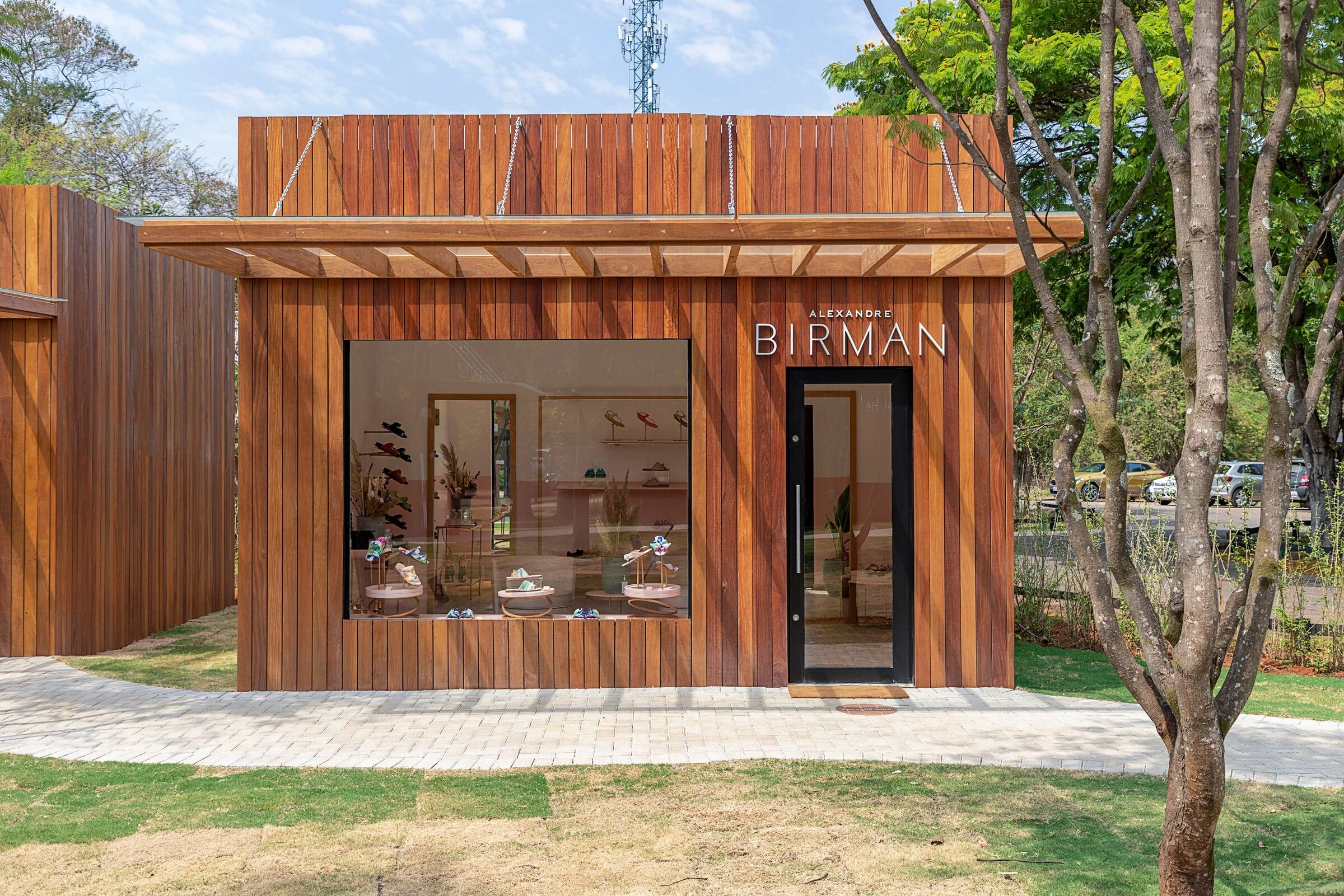 Alexandre Birman Store-12