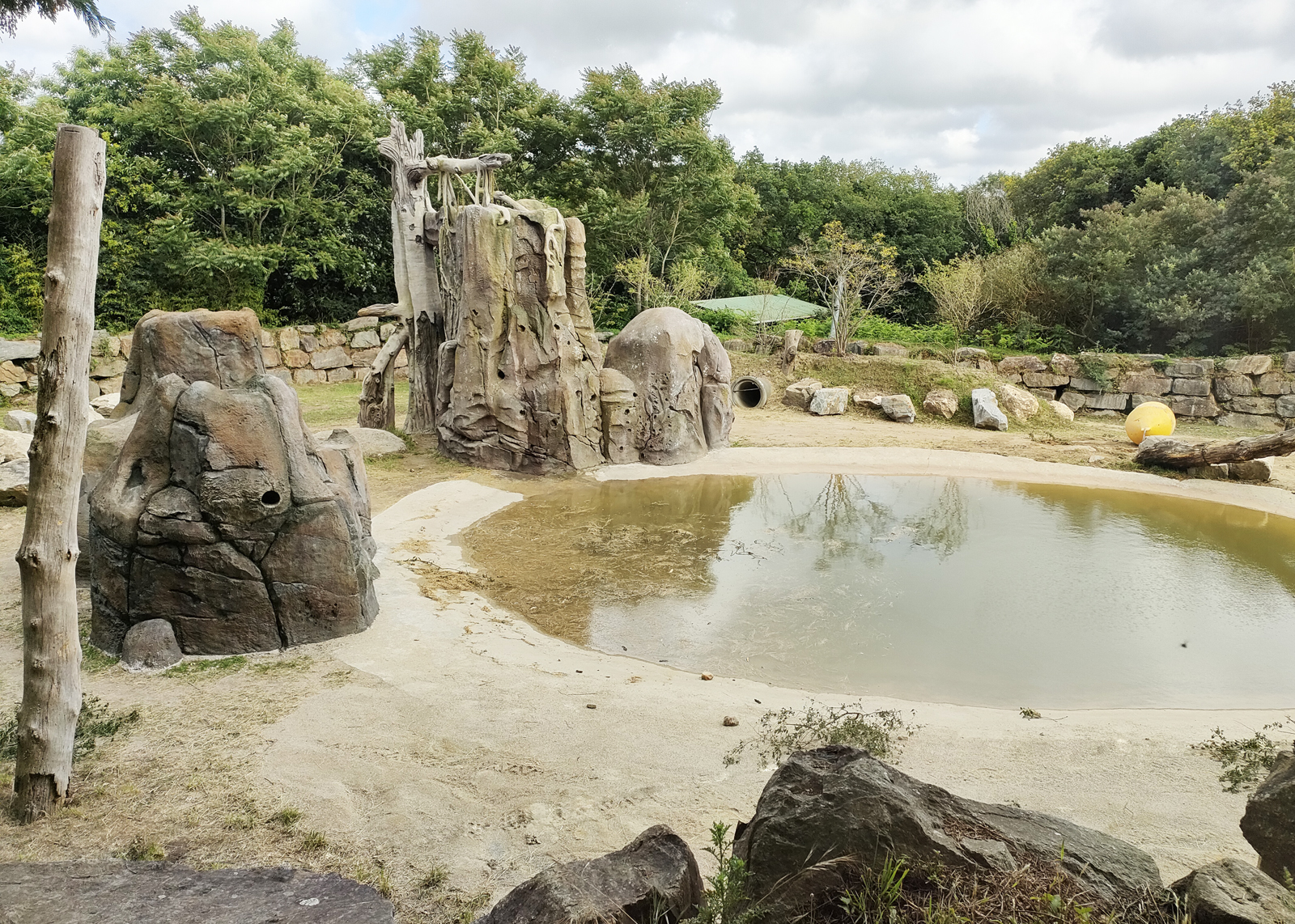 Les Terres de Natae土地整治项目丨法国丨AGimaginairing,agence ATRIA-11