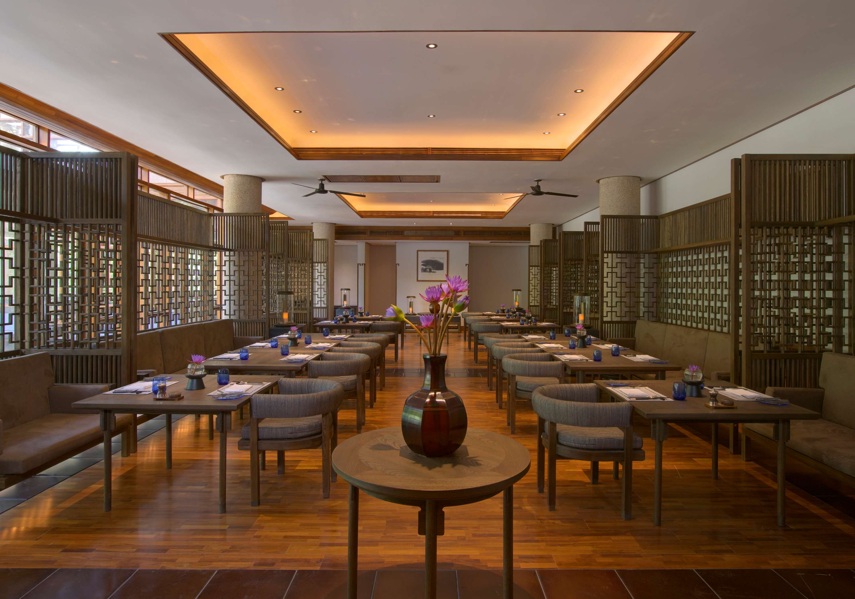 重庆柏联精品酒店专业摄影照片 30-7