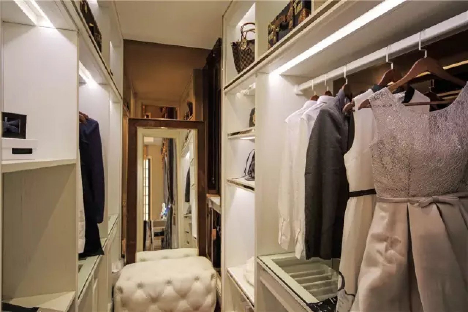 309㎡海口金岛国际别墅  高文安设计公司-22