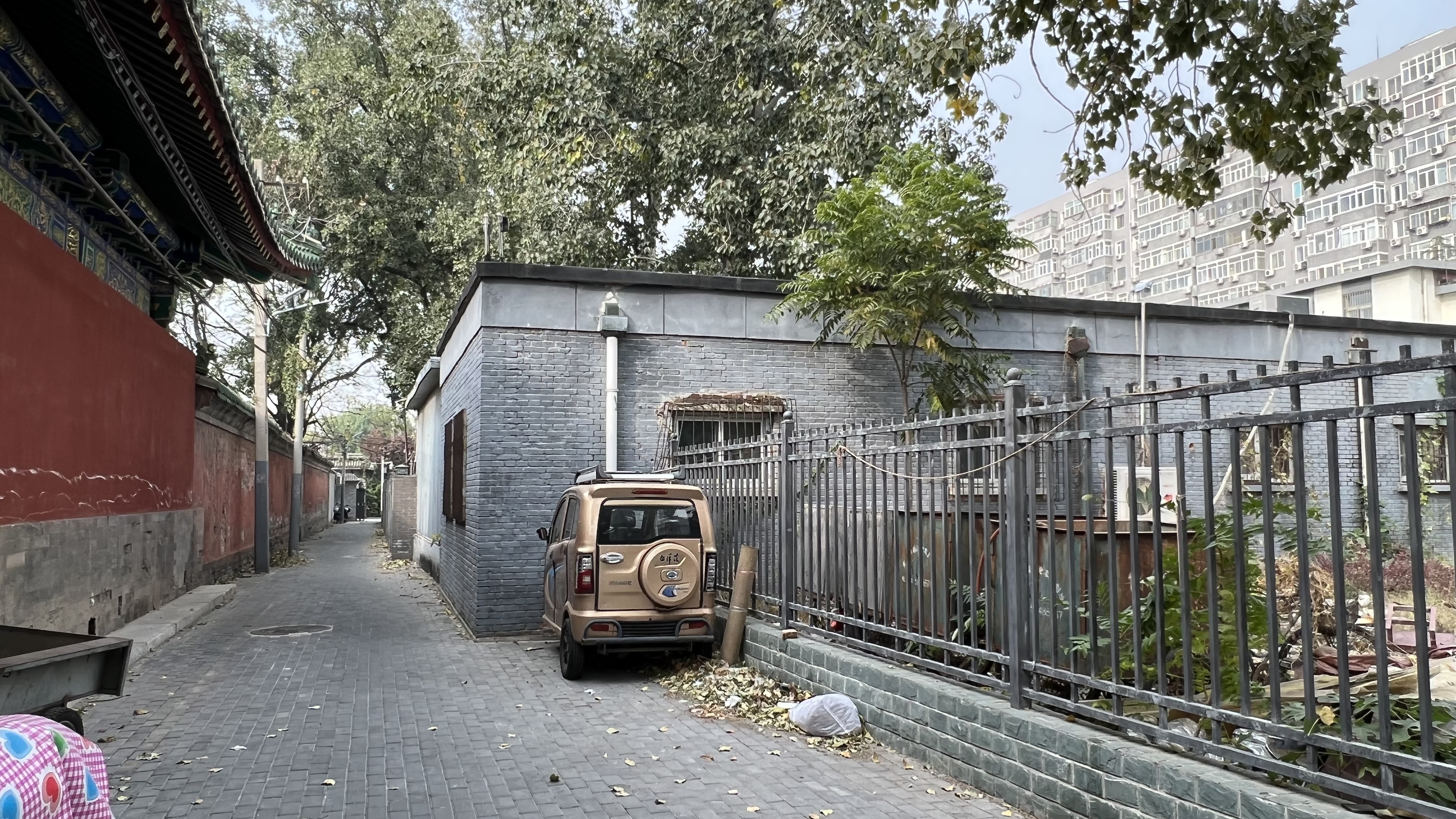 北京新世纪实验小学改造丨中国北京丨URBANUS都市实践-25