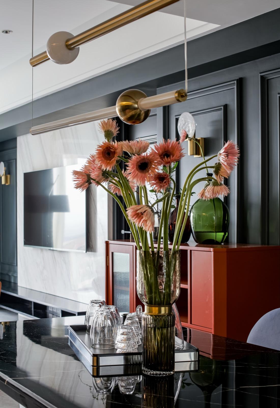 144m²老屋翻新,打造现代宜居空间-30