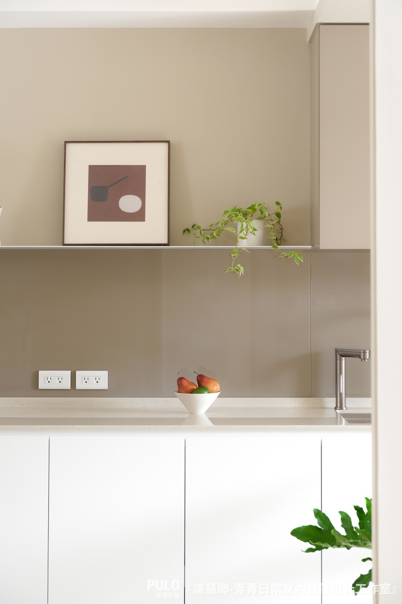 南投20坪老屋翻新丨凌慧卿（室内设计师）-75