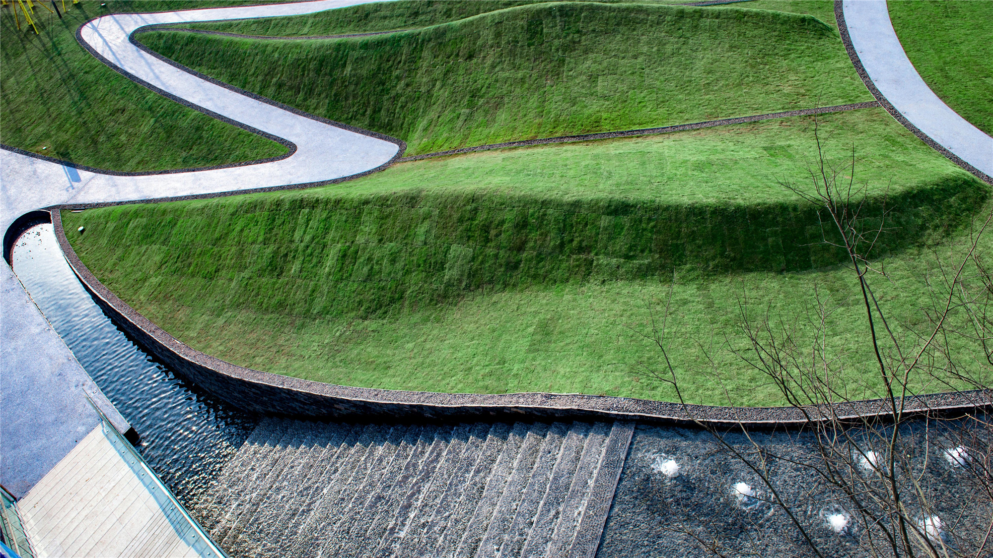 重庆碧和原·千屿示范区景观景观-60