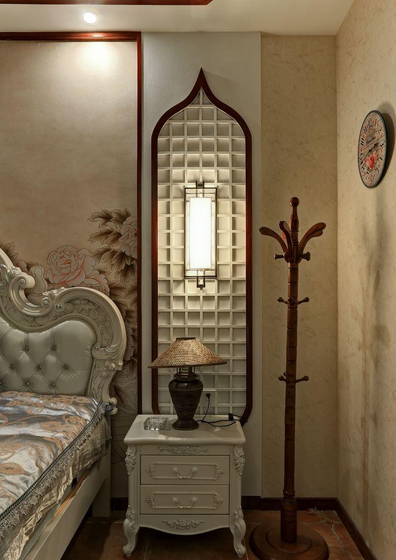 高人设计休闲养生会所-31