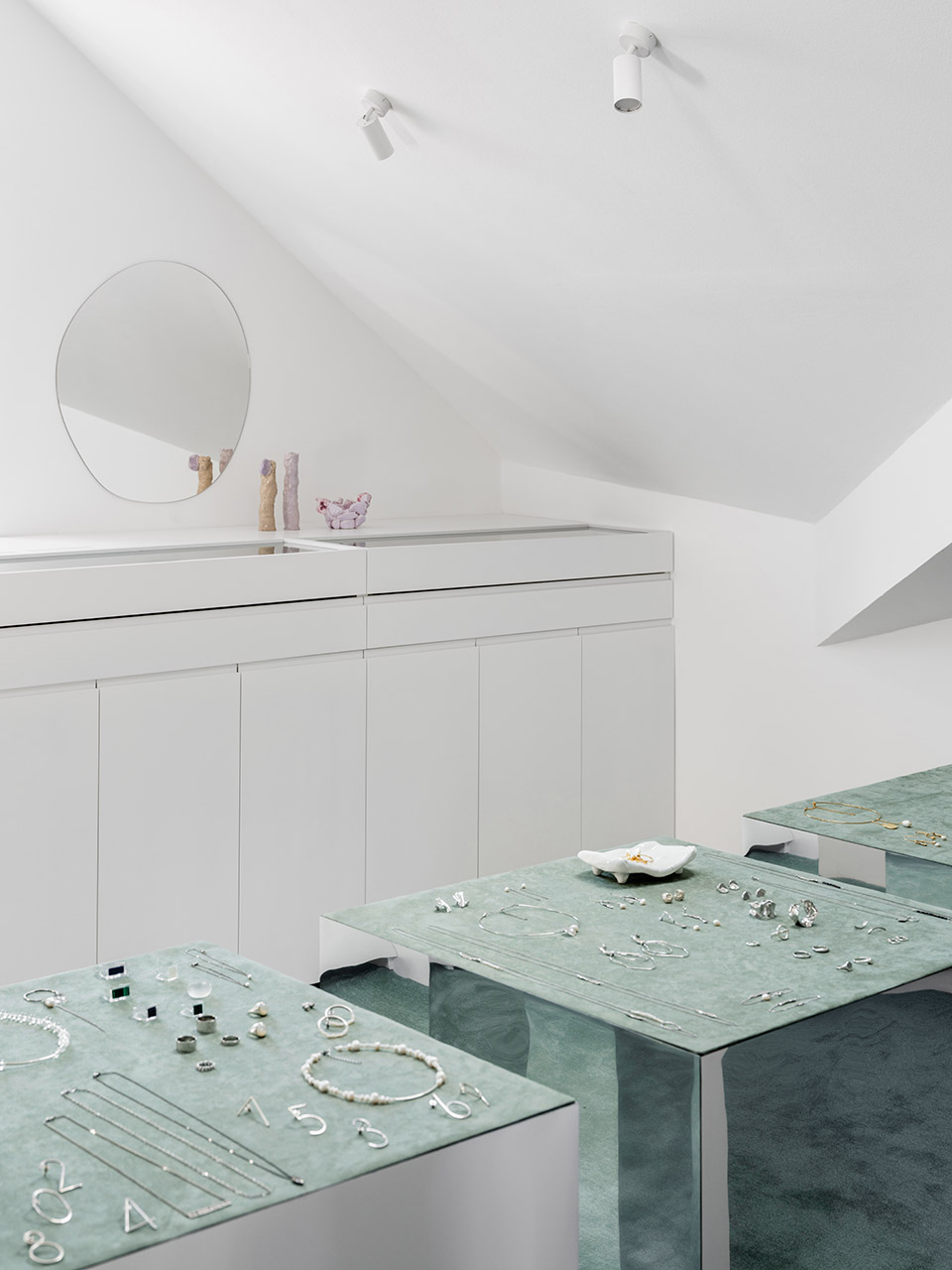 Qari Qris 和 Moonswoon 珠宝店丨俄罗斯莫斯科丨Elena Lokastova-23