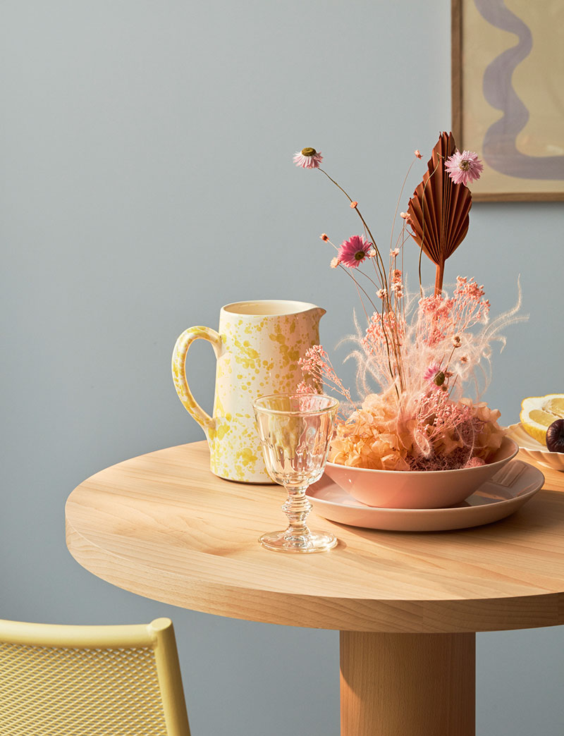 色彩斑斓的室内设计 | Emma Wallmen 的精美作品-6