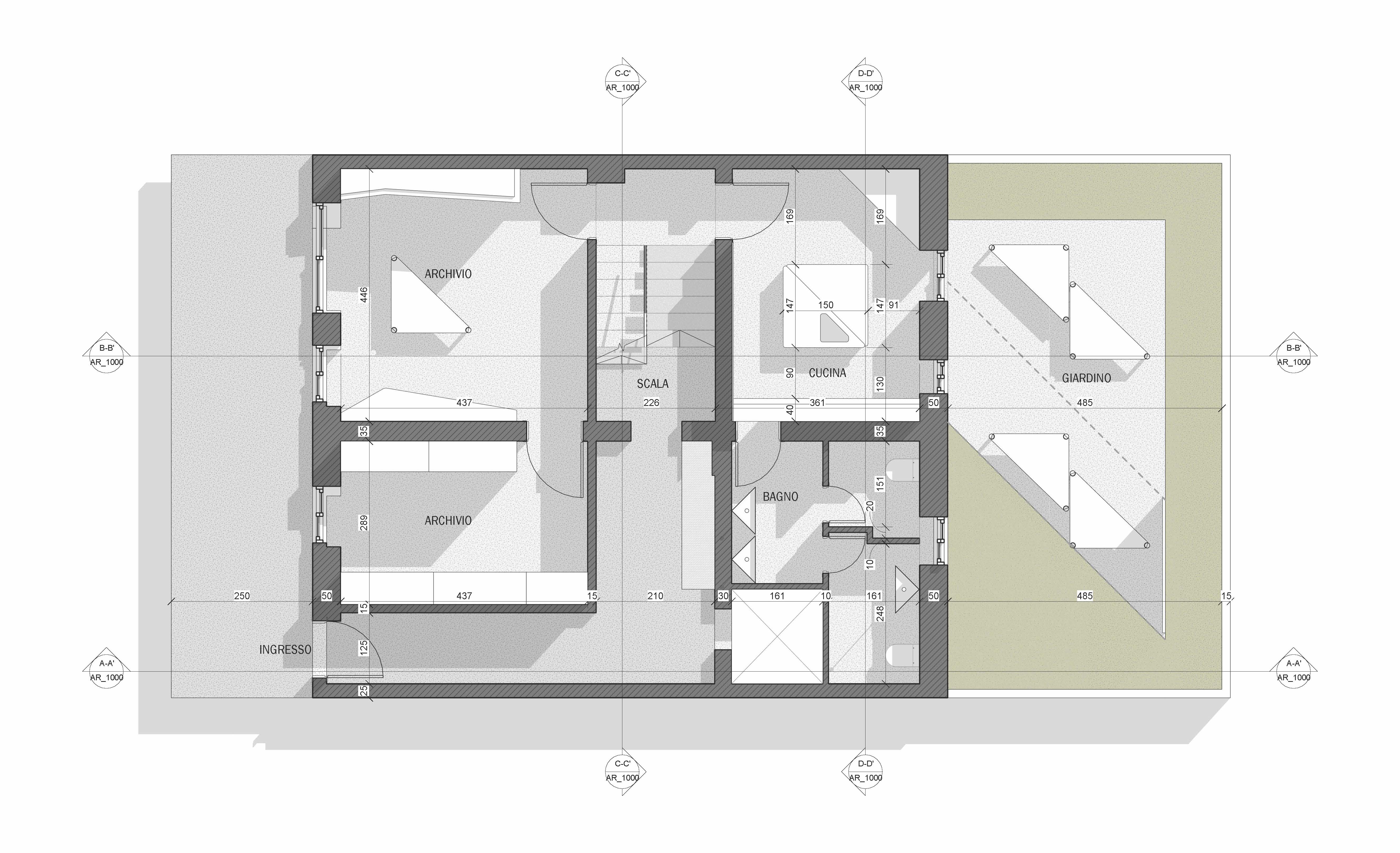 服装店丨意大利米兰-6