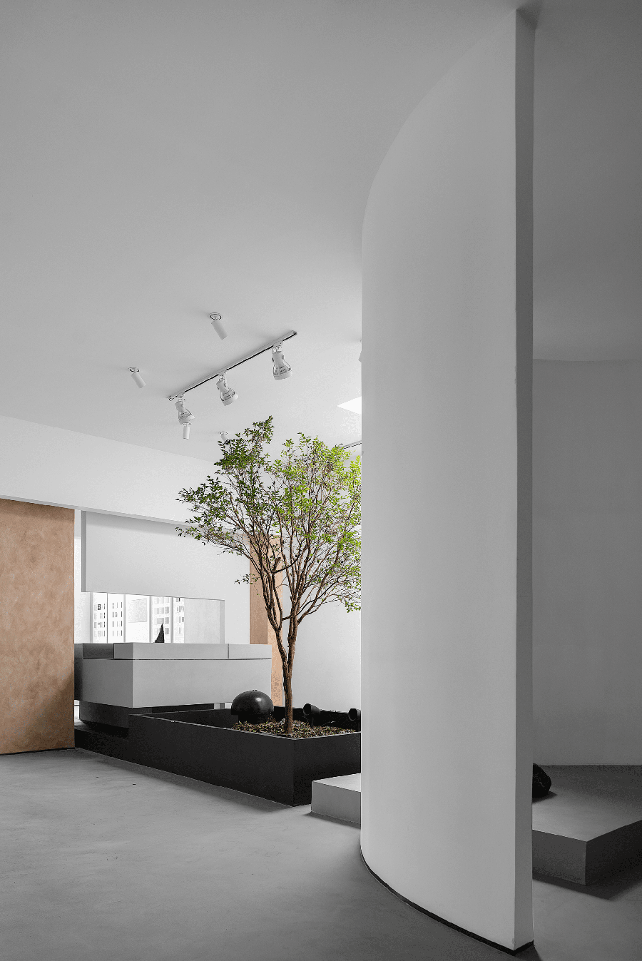 光影演绎,色彩赋予空间生命力丨中国深圳-17