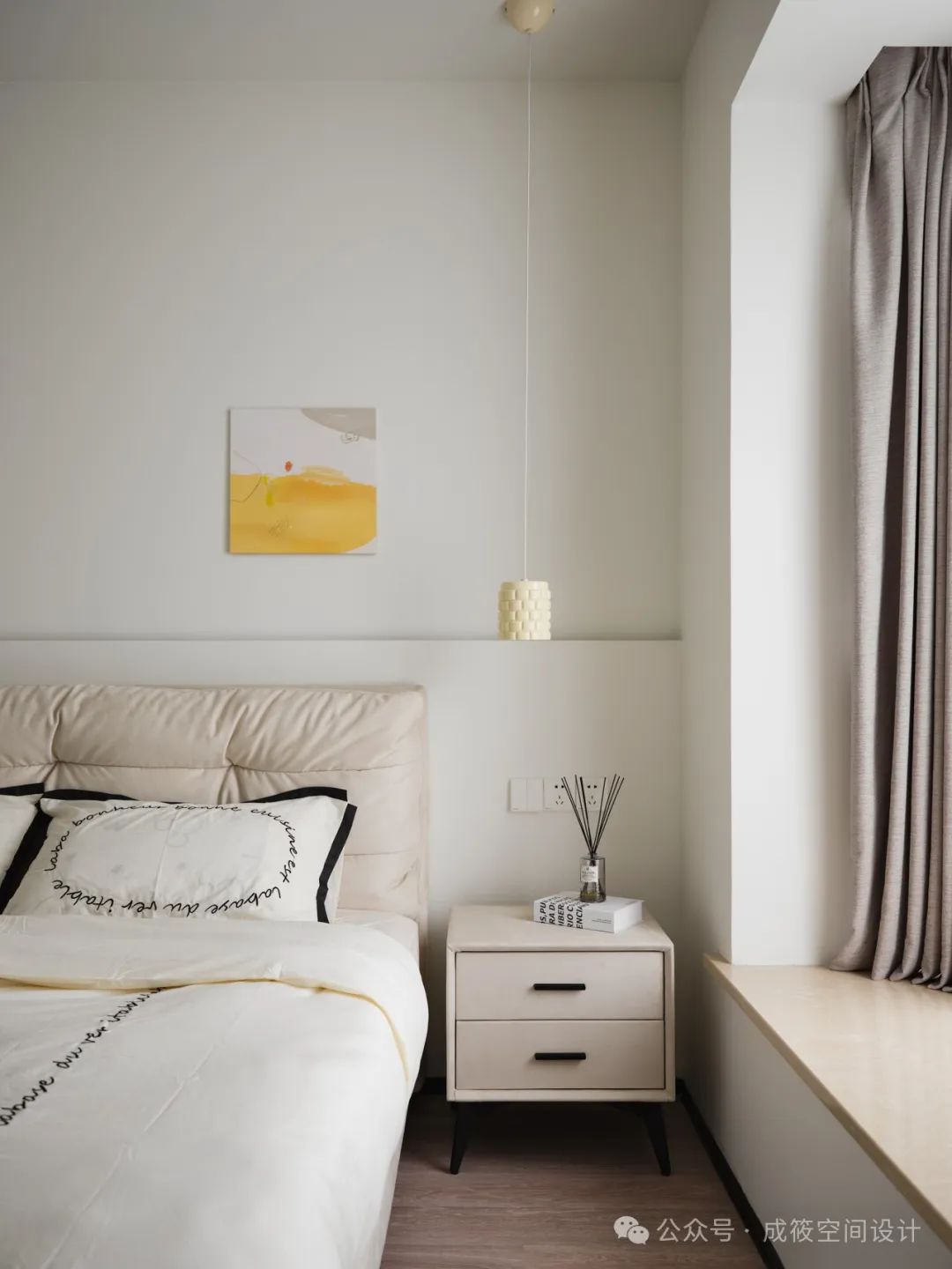 现代复式住宅设计丨中国上海丨成筱设计-54