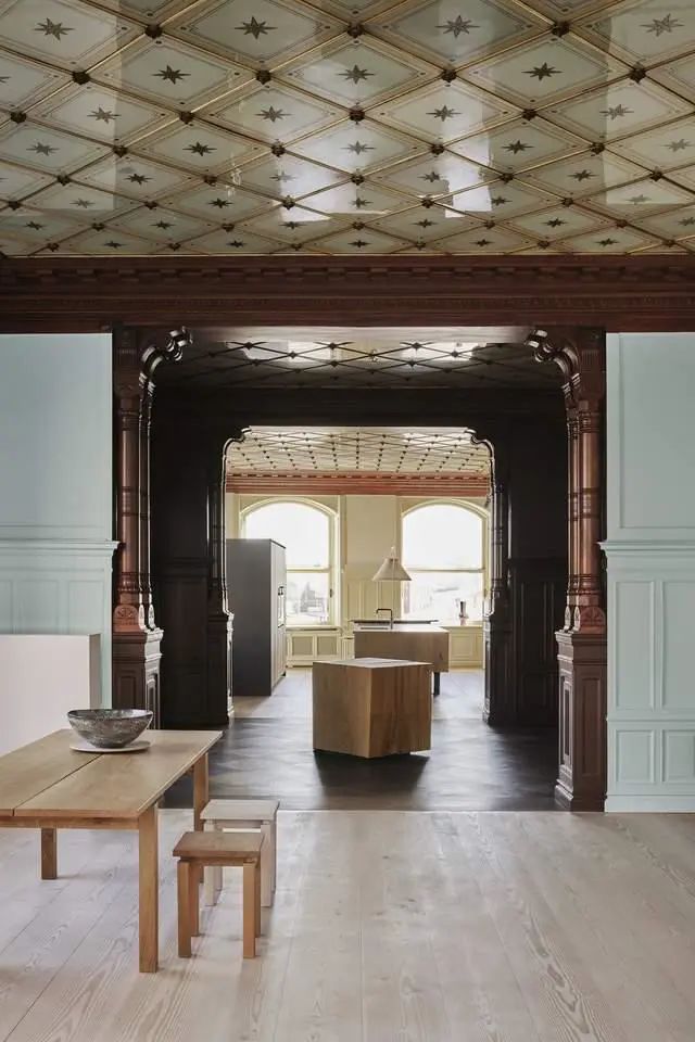 哥本哈根 Copenhagen 展厅丨丹麦哥本哈根丨Bunn Studio-54