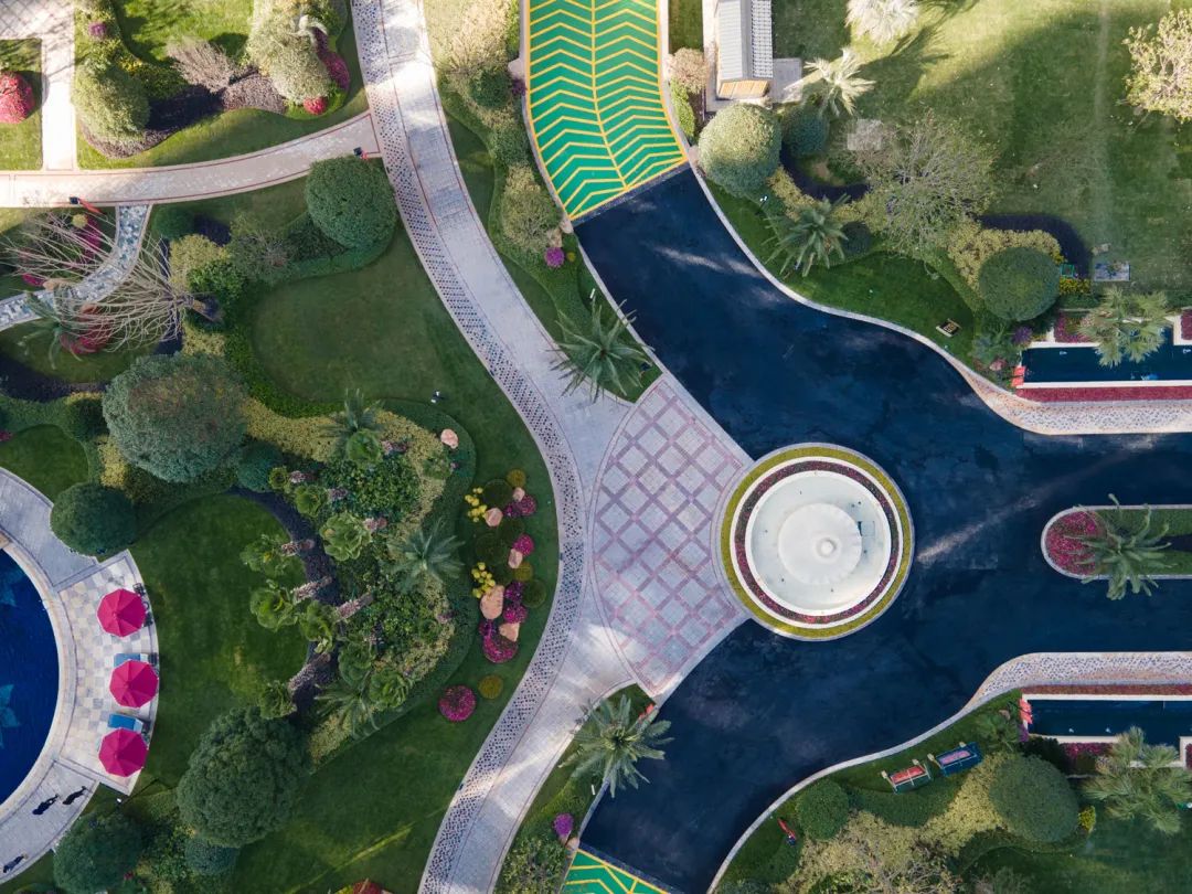 滨江·平湖·万和苑丨中国嘉兴丨棕榈设计集团有限公司杭州(成都)区域-22