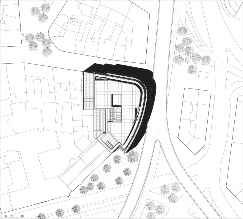 Department Store Richard Meier-9