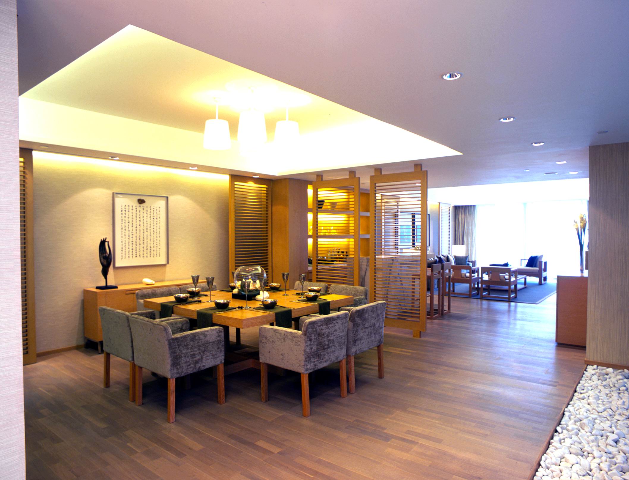 廣州金海灣 I 梁志天-10