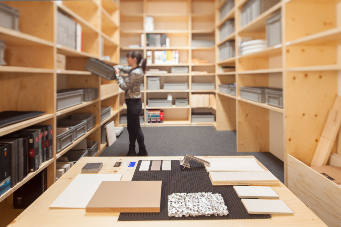 Altensteig新办公室设计丨buerohauser建筑事务所-60