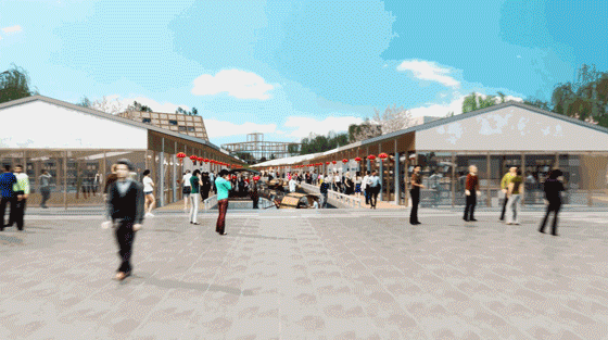 苏州青苔国际工业设计村丨中国苏州丨SPARK思邦-19