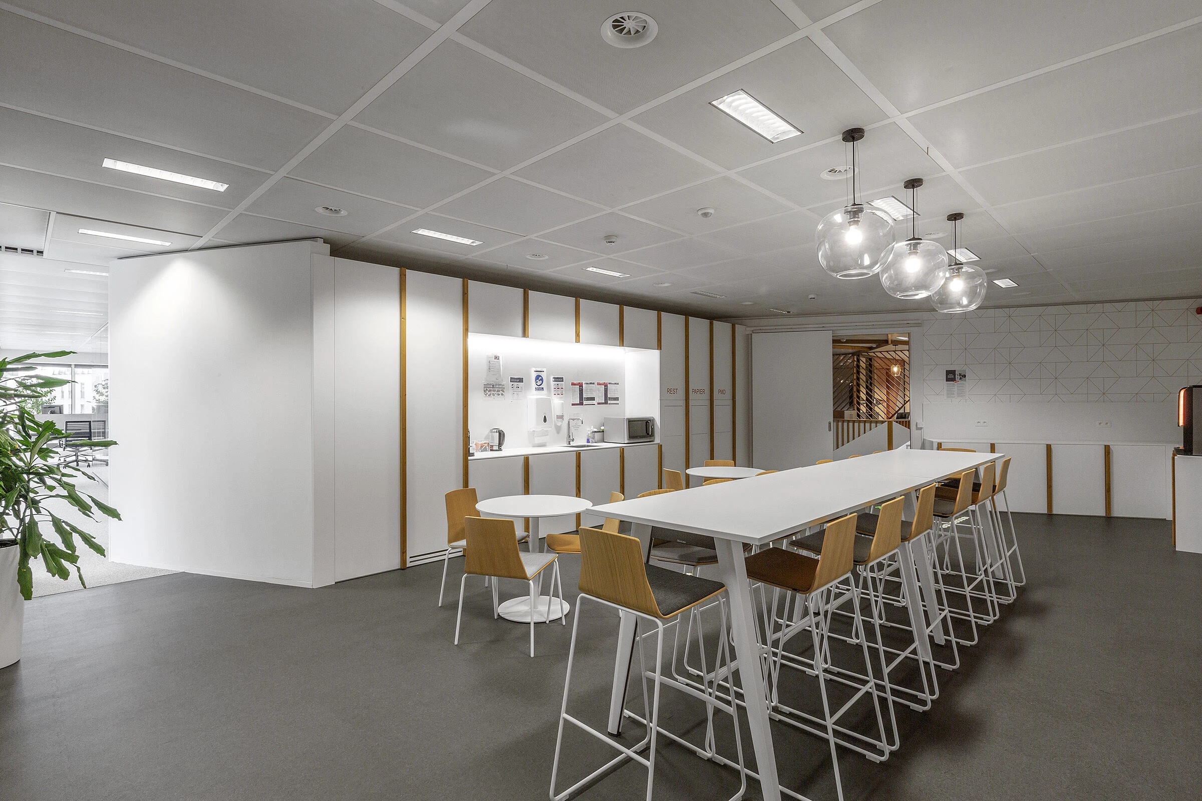 陶氏安特卫普·阿基德丨比利时安特卫普-17