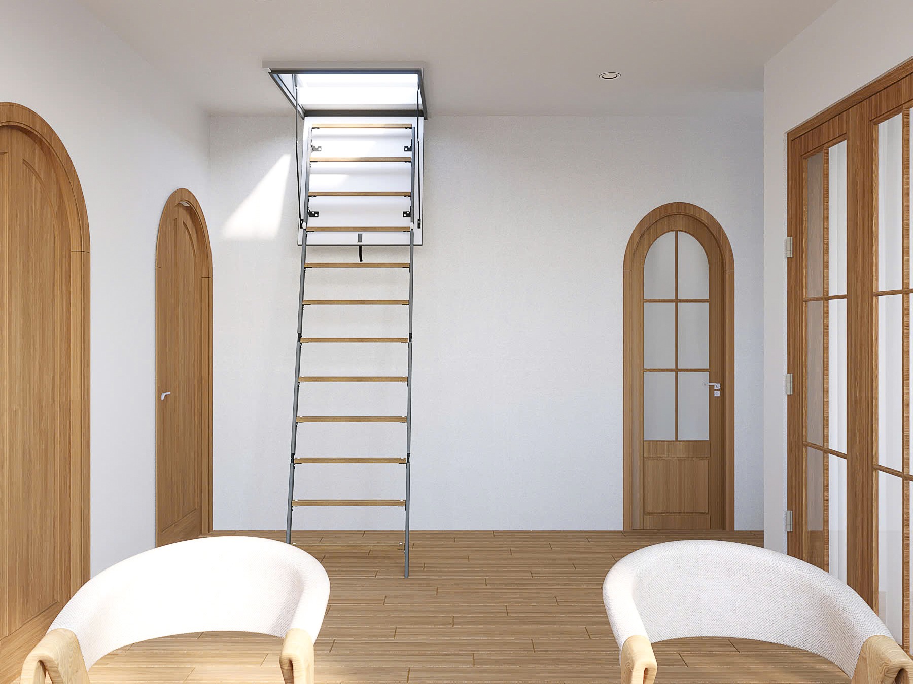 Tropical Scandinavian Villa in Vietnam-23