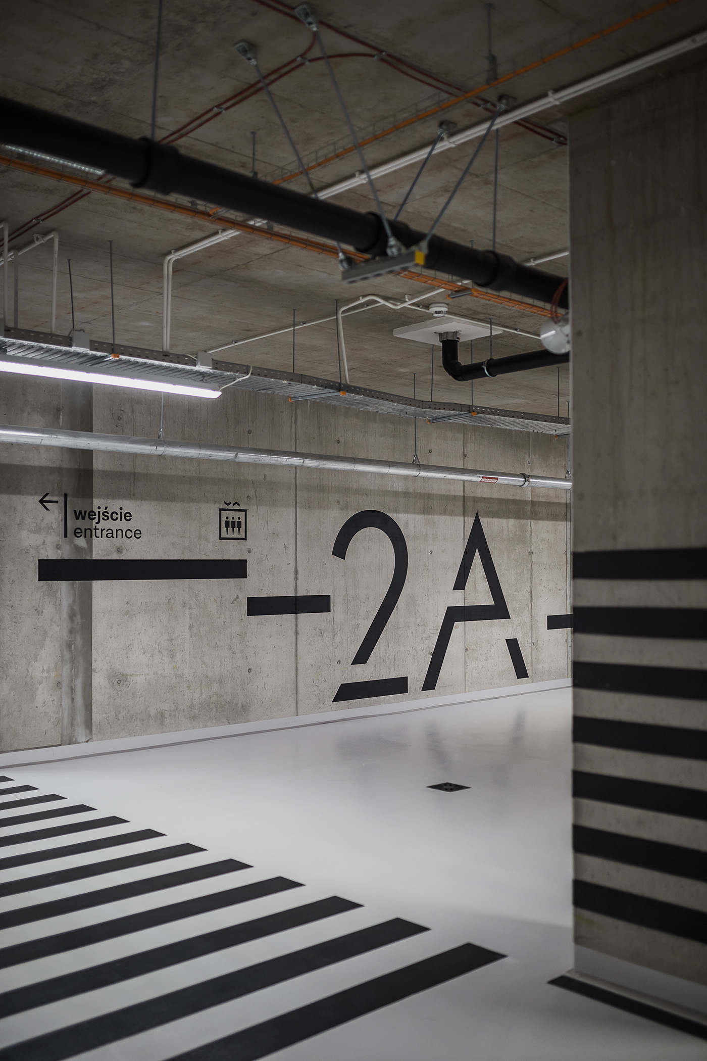 波兰 Nowy Targ 室内设计案例-8