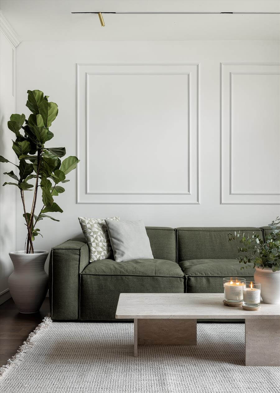 איריס סוכר | עיצוב פנים דירה 4 חדרים בראשון לציון - PICKINTERI-5