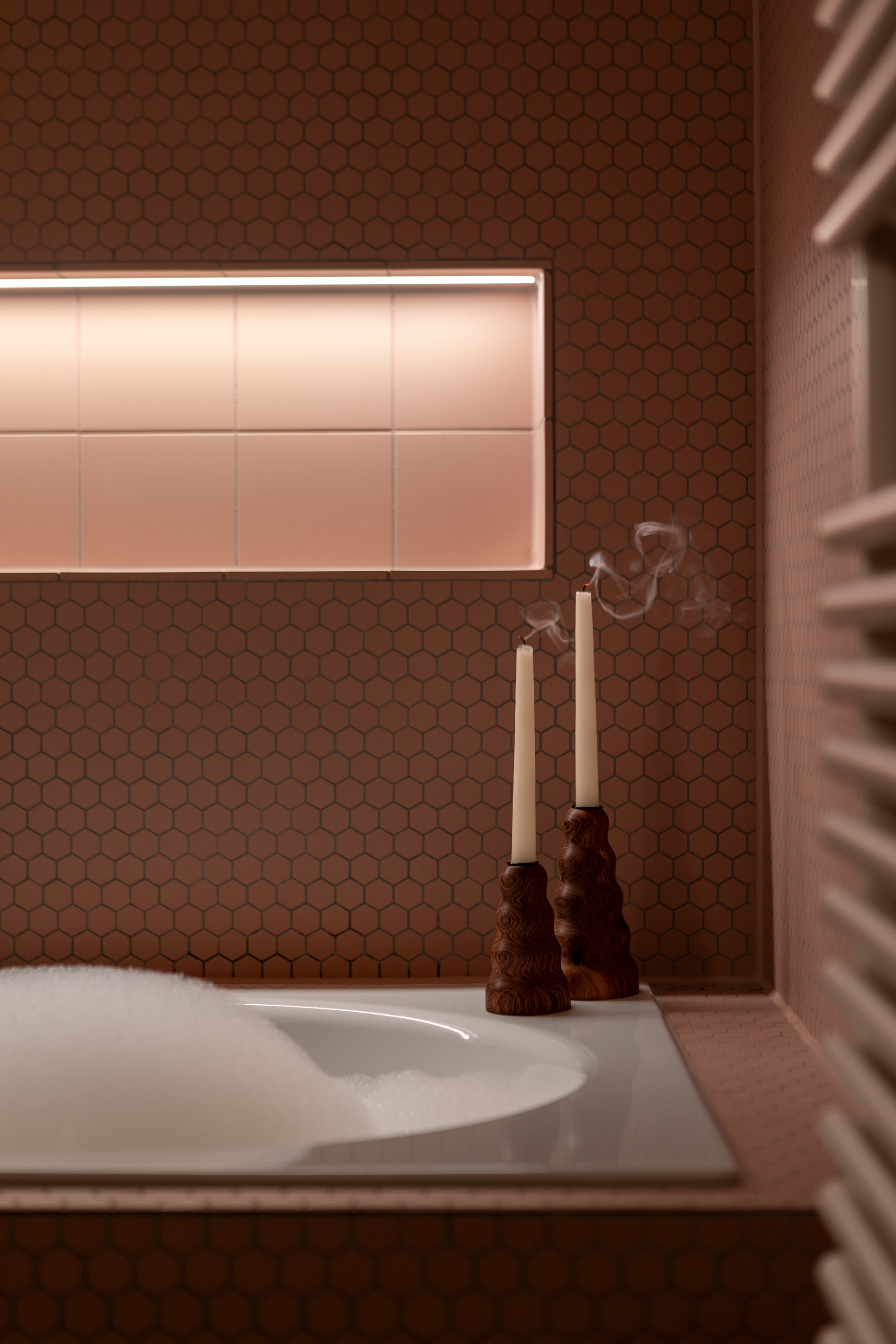 Son  柏林公寓丨德国柏林-57