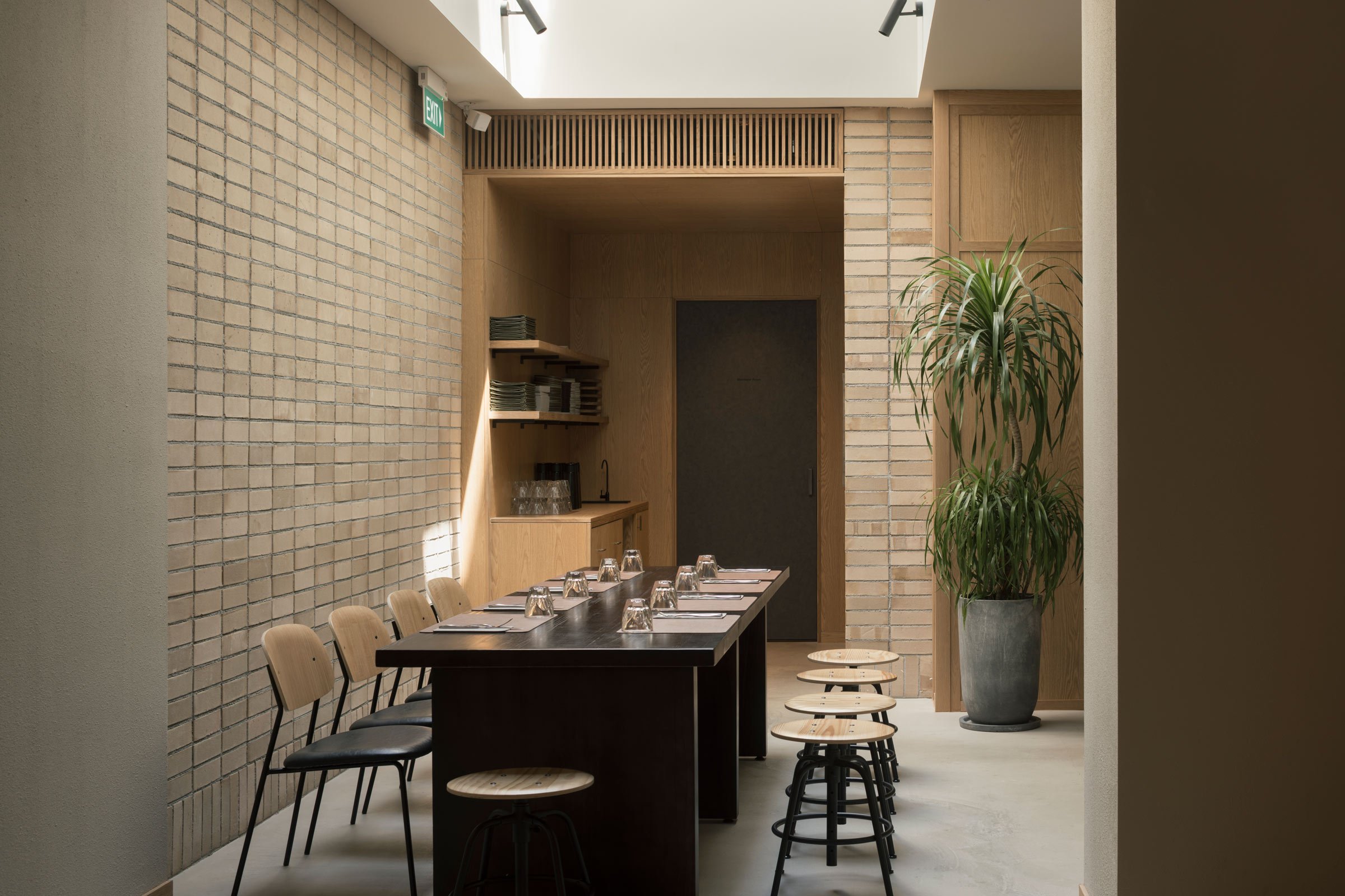 Homeground 咖啡烘焙新加坡新店丨Tsukurto-5