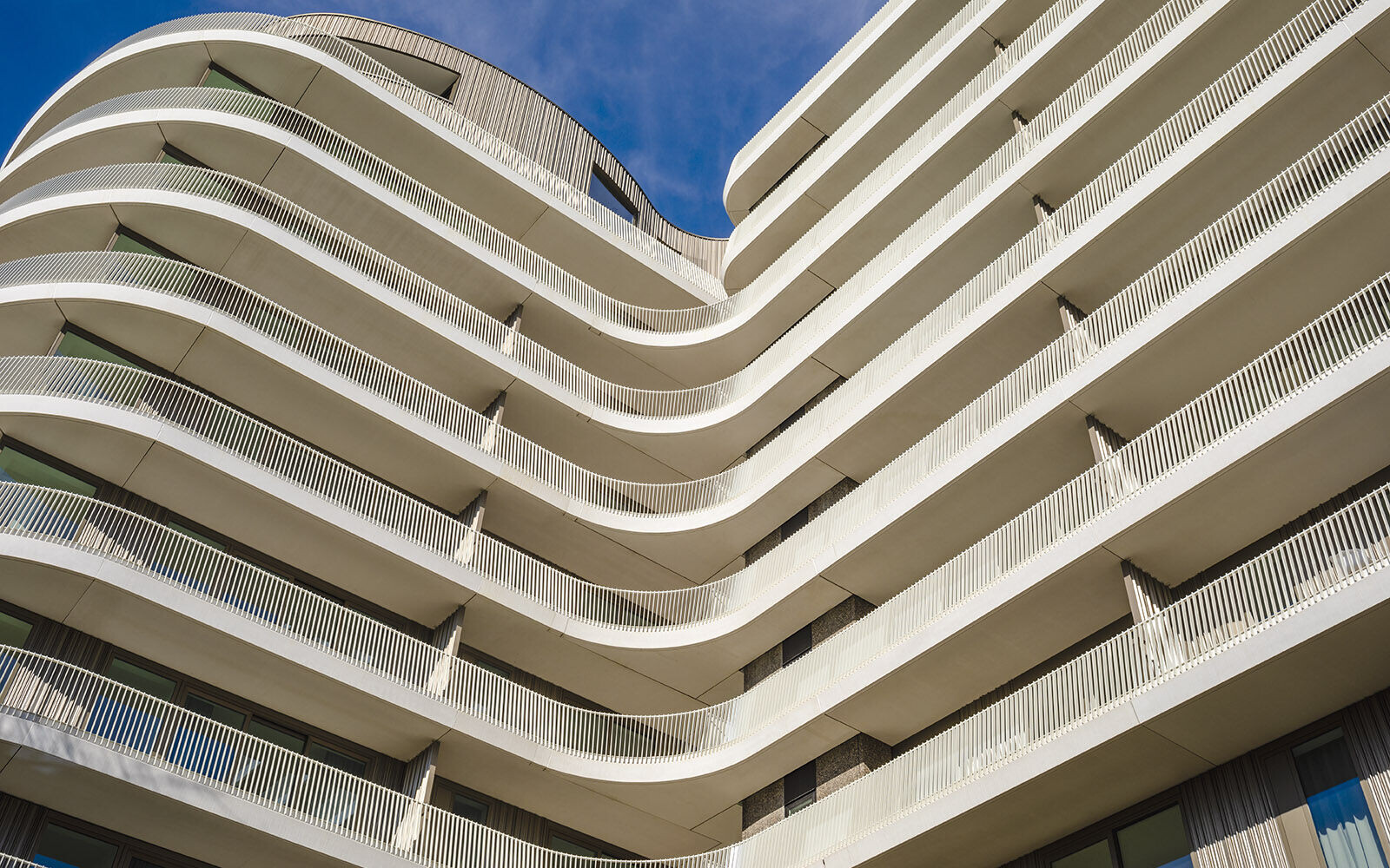 绿意环绕的荷兰 Eindhoven 公寓-26