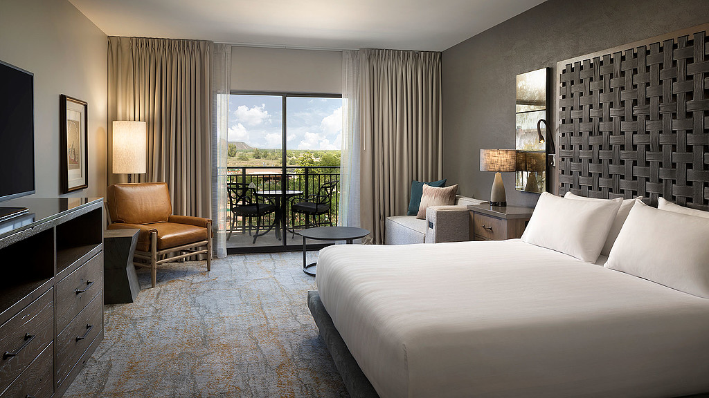 凯悦坦亚度假村-4