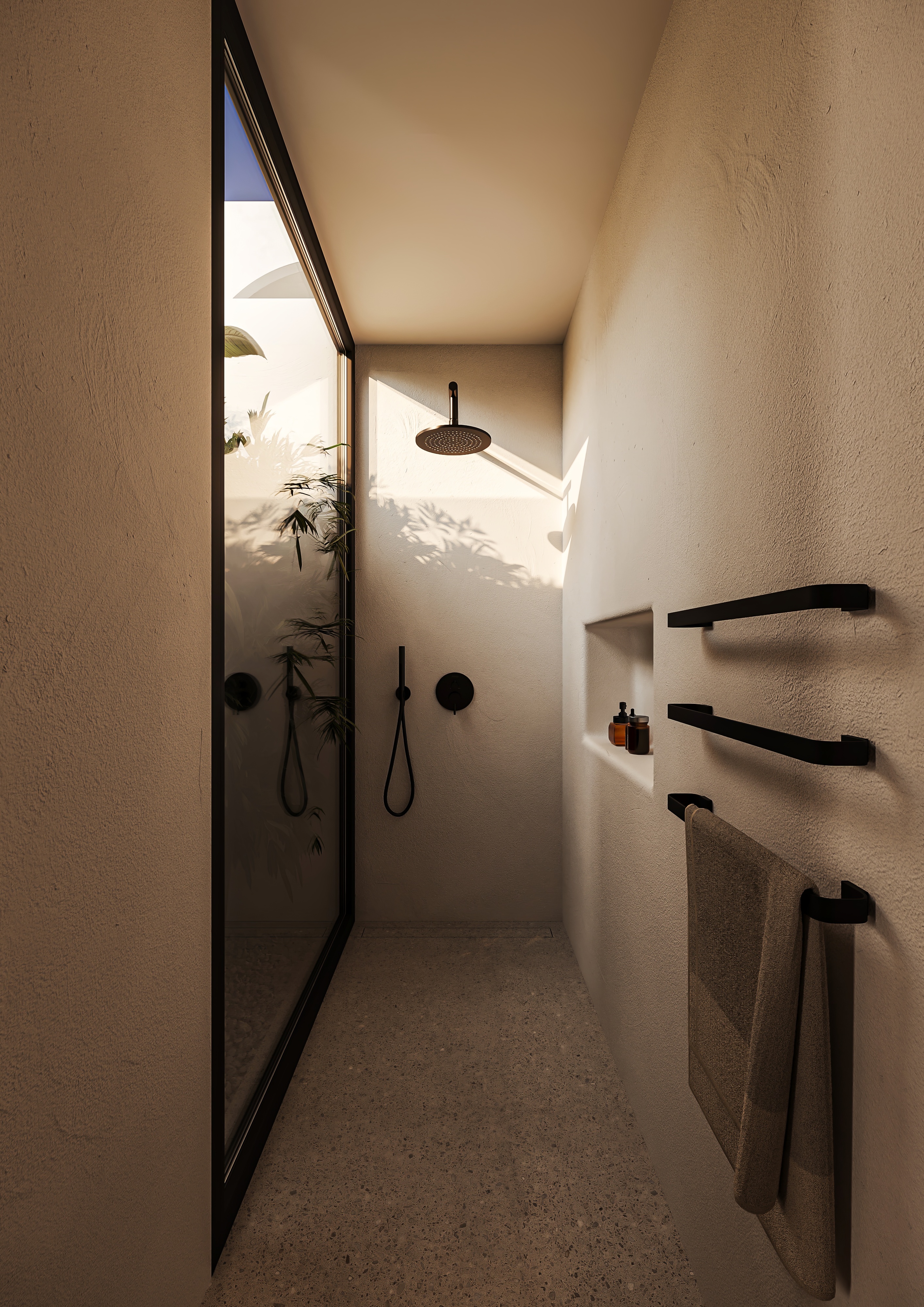 平层丨斯里兰卡丨NAO Studio-16