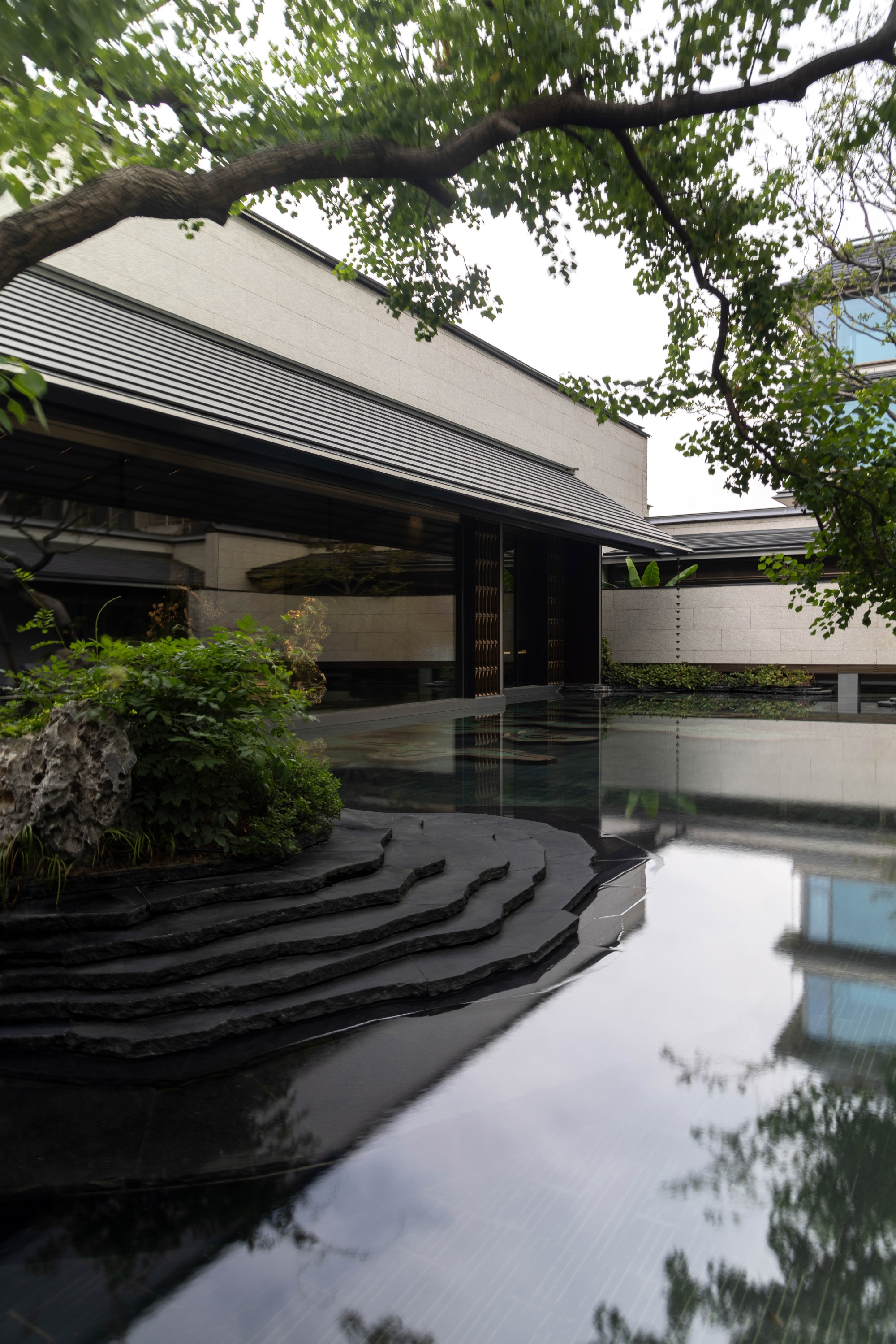 江苏无锡·隐山丨中国无锡丨广州知行景观规划设计有限公司-35