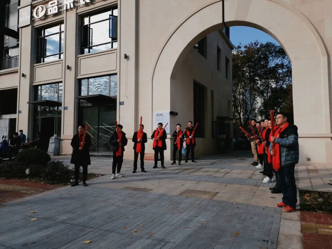 品东装饰新店乔迁，专业设计打造美好家园-13