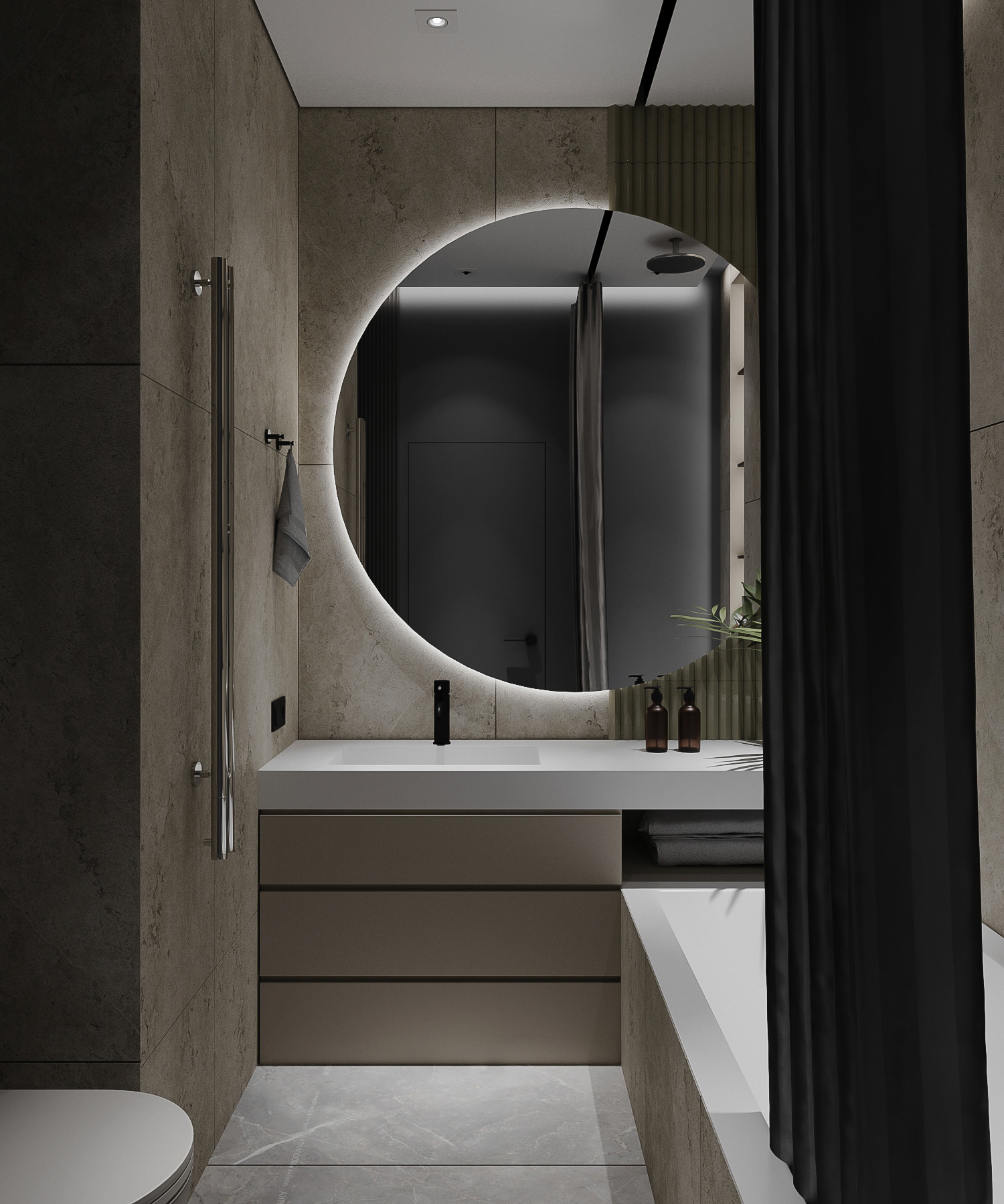 Westerdam, Moscow-14