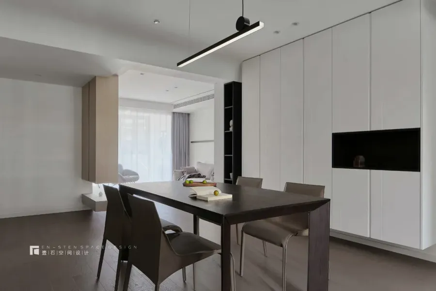 南京壹石设计住宅作品合集-16