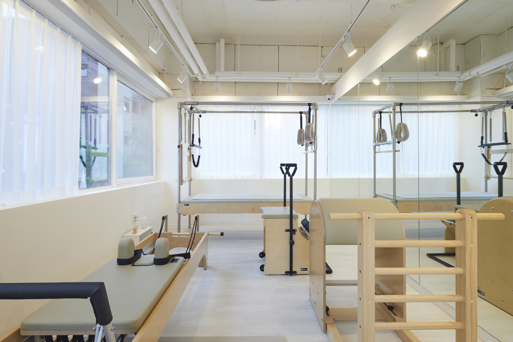 白色简约 | Philately 学院的 25 平米室内设计-4