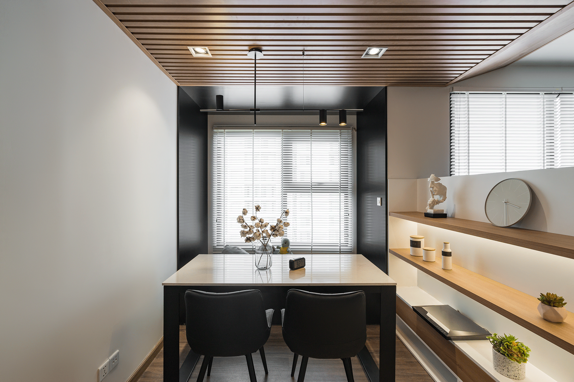 温纳姆海洋公园公寓丨越南河内丨MAP Design-13