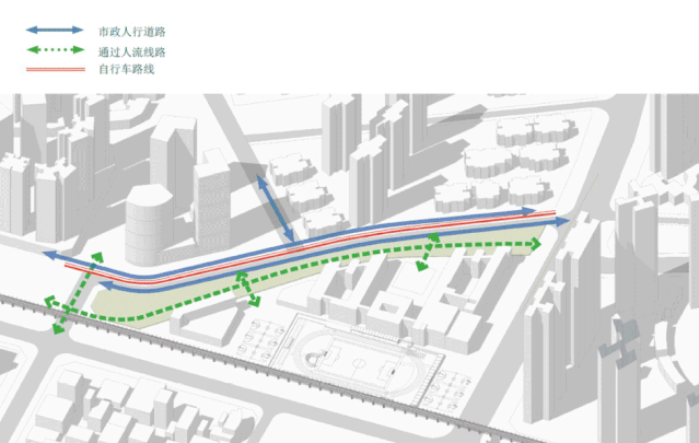 深圳龙华绿廊公园三期丨中国深圳-60
