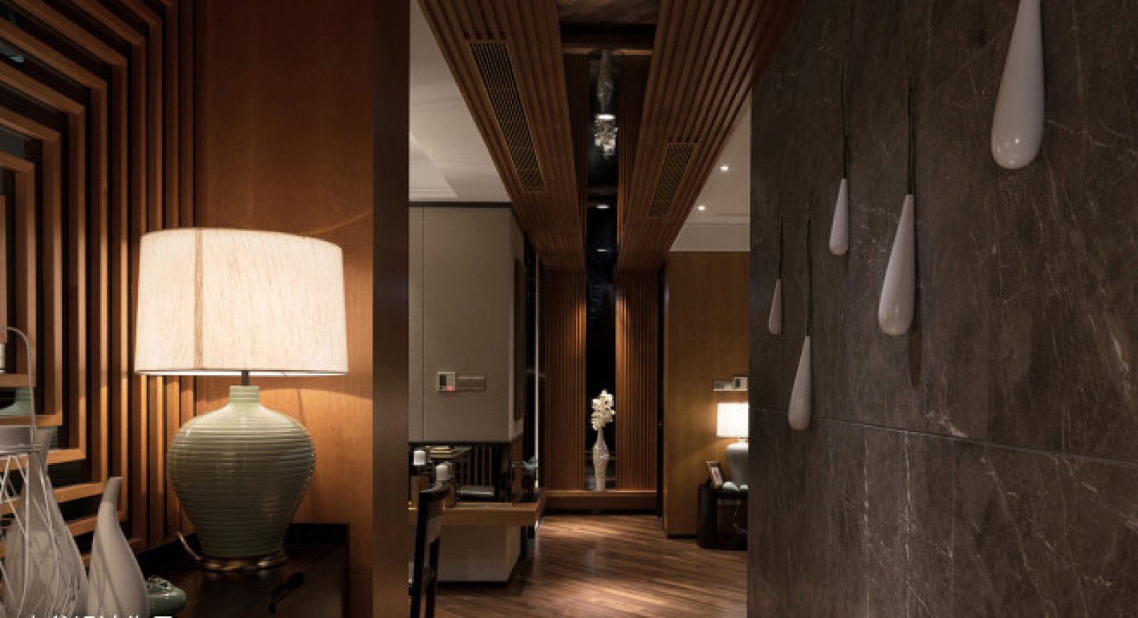 郑州迎宾府日式样板房-10