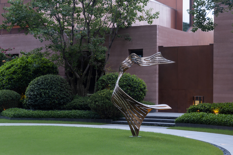 IP策划与景观艺术的跨界融合丨中国唐山丨迪安设计-8