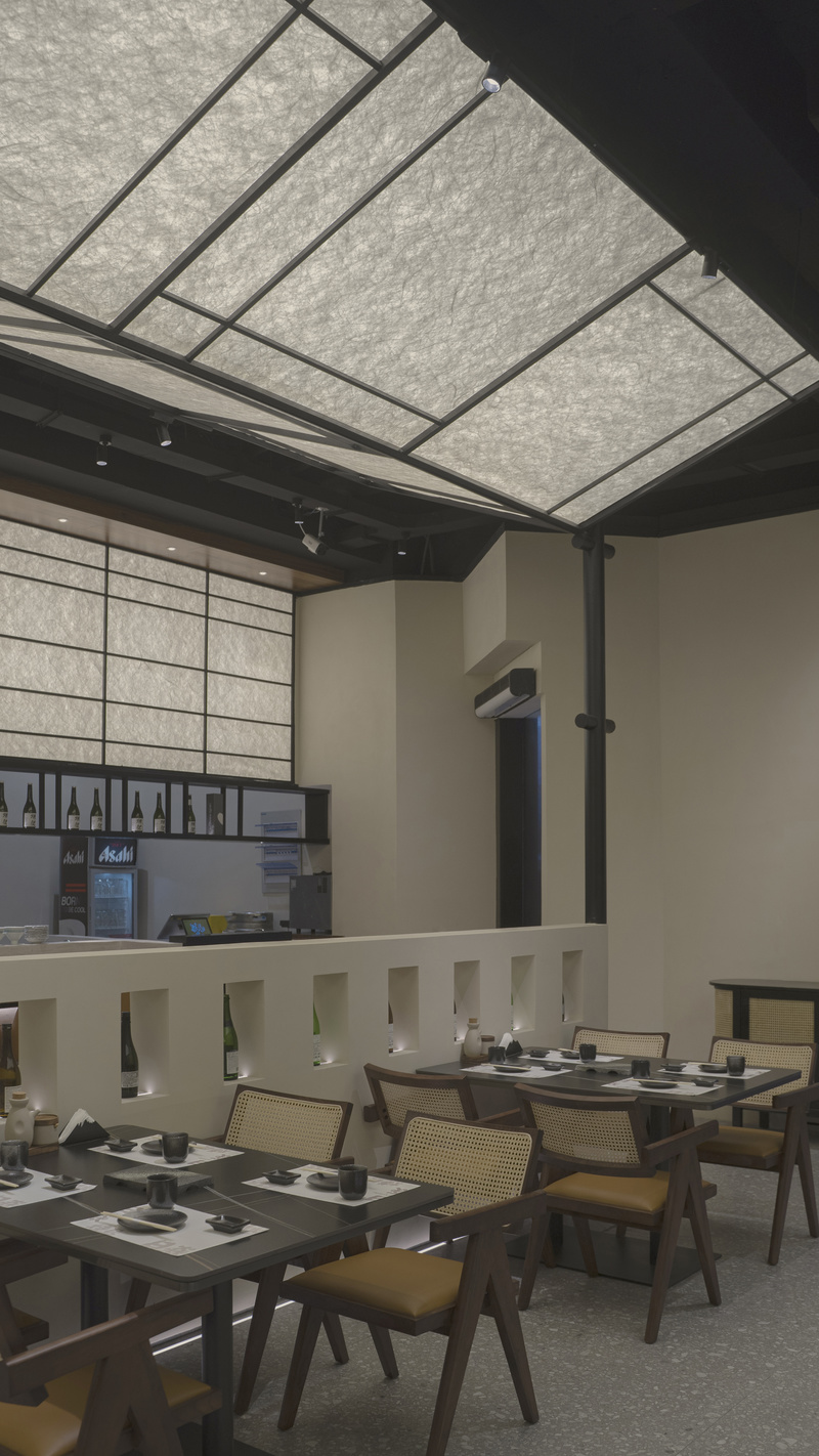 日焱烧鸟丨中国鞍山丨ATD万物建筑-61