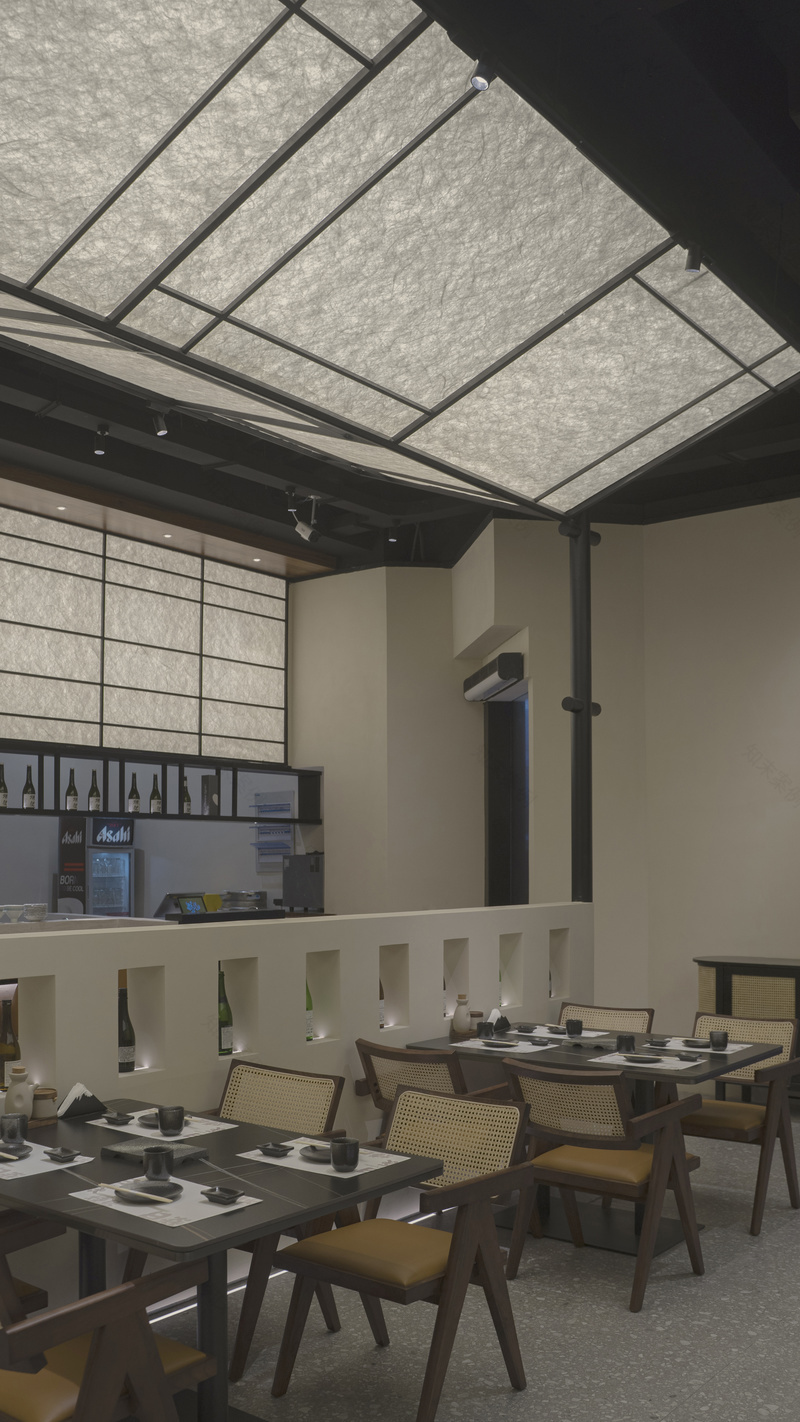 日焱烧鸟丨中国鞍山丨ATD万物建筑-61