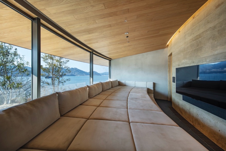 NOT A HOTEL濑户内度假区丨日本丨BIG-40