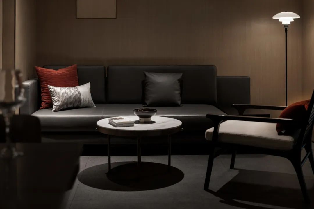 安徽百鹭里火锅料理餐厅丨中国安徽丨河南东合建筑装饰工程设计有限公司,河南素颜软装设计有限公司-29