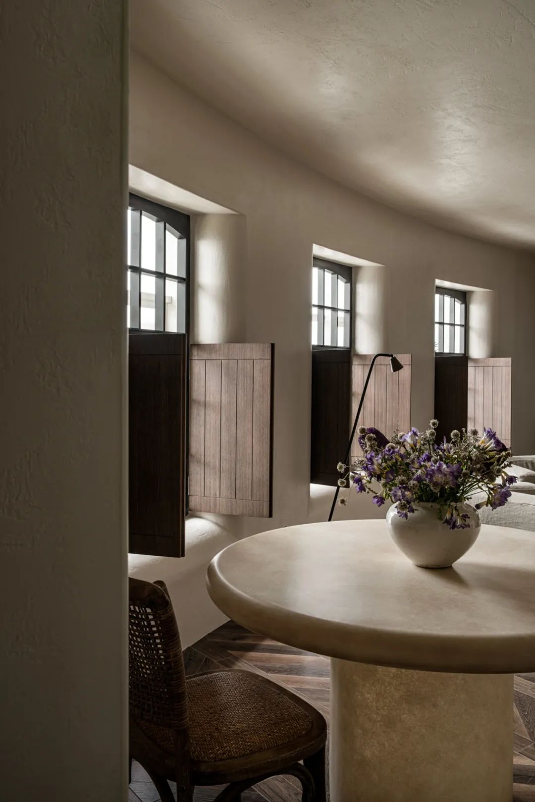 瑞族VZUG重庆展示厅丨中国重庆丨荷李洪空间设计-34