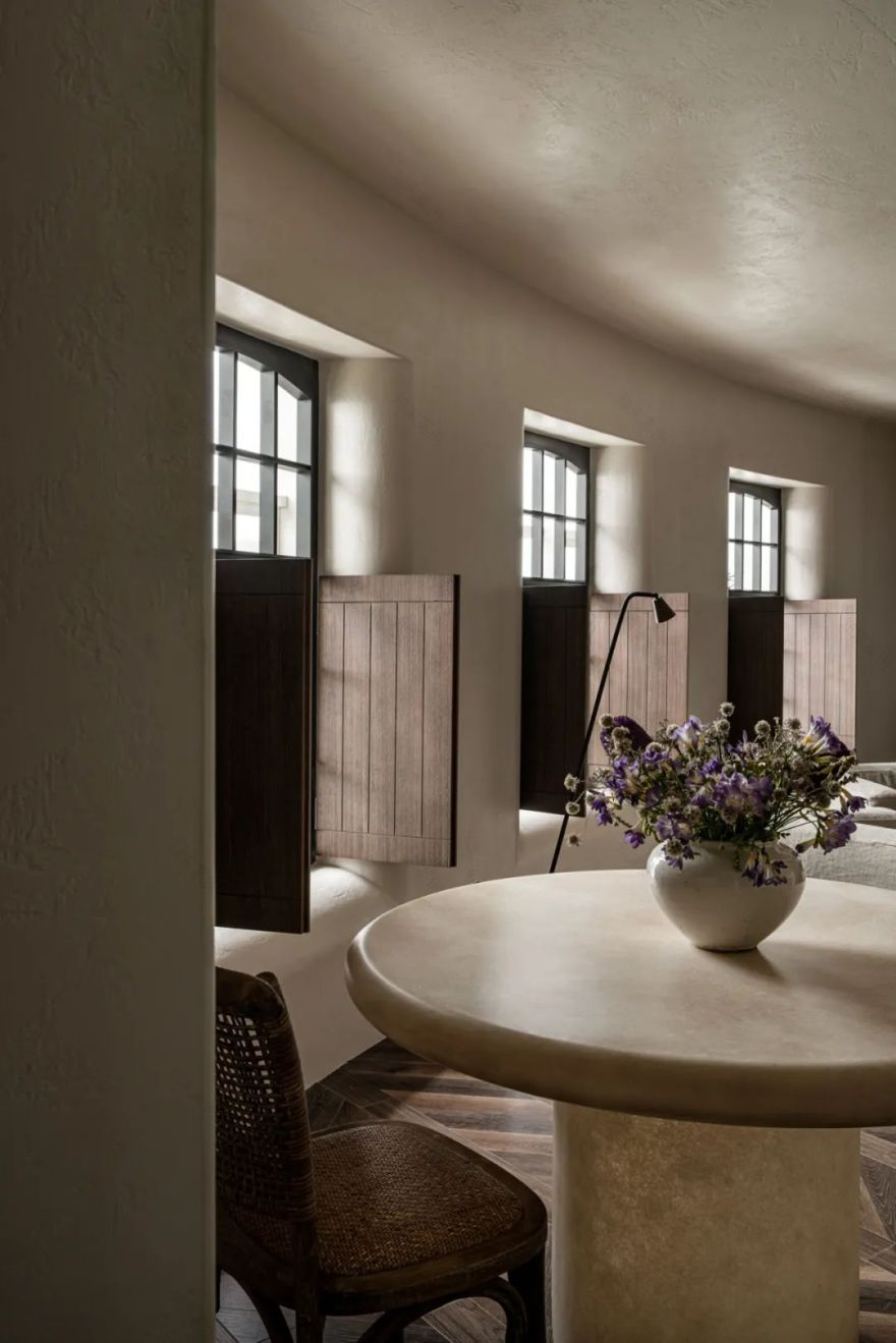 瑞族VZUG重庆展示厅丨中国重庆丨荷李洪空间设计-34