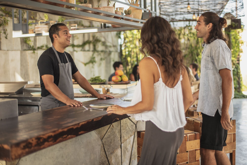 墨西哥托多斯·桑托斯度假酒店丨耶克塔霍·瓦尔迪兹建筑师事务所-35