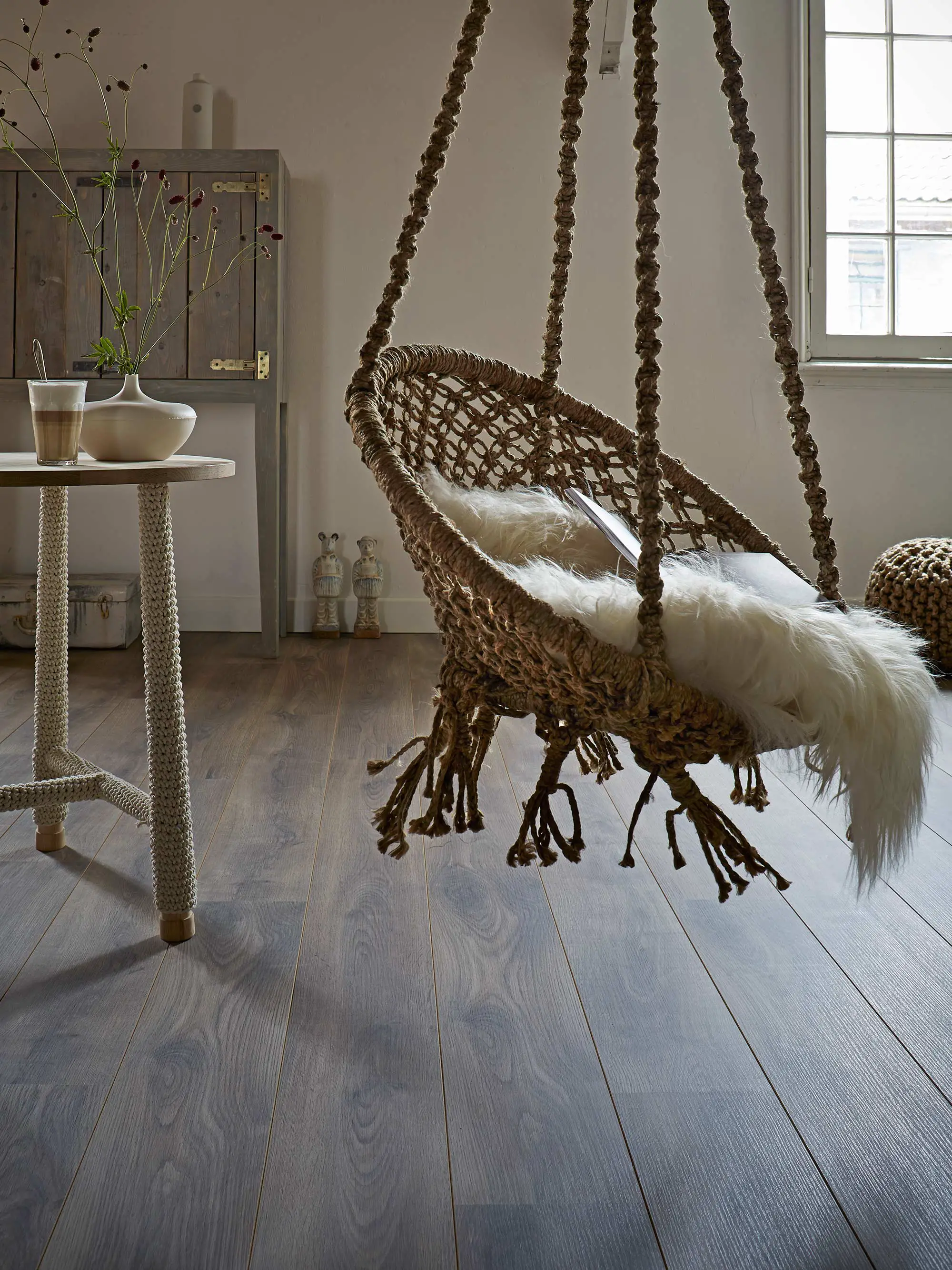 自然色调的周末家居灵感-2