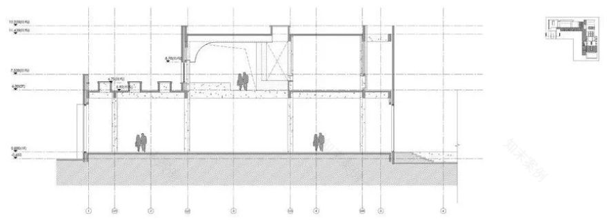 沧州明珠国际服饰生态新城会客中心 | 微型立体社区-160