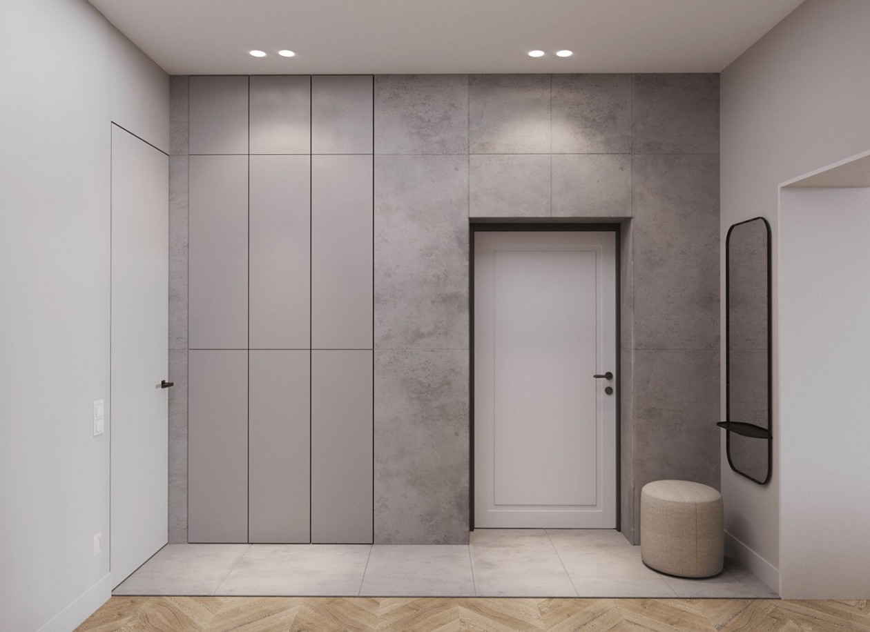 低调高级灰，高雅灵动，享受自由自在的快意生活-8