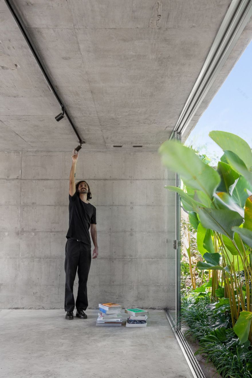 亭;阁;展馆丨BrazilBrasilia丨STUDIO PIPPA-18